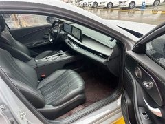Chery Fengyun A8 2024 127 Wind Control Edition - фото 11