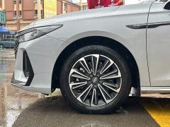Chery Fengyun A8 2024 127 Wind Control Edition - фото 4