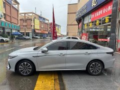 Chery Fengyun A8 2024 127 Wind Control Edition - фото 5