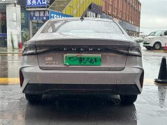 Chery Fengyun A8 2024 127 Wind Control Edition - фото 6