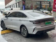 Chery Fengyun A8 2024 127 Wind Control Edition - фото 7