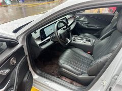 Chery Fengyun A8 2024 127 Wind Control Edition - фото 8