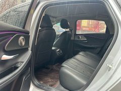 Chery Fengyun A8 2024 127 Wind Control Edition - фото 9