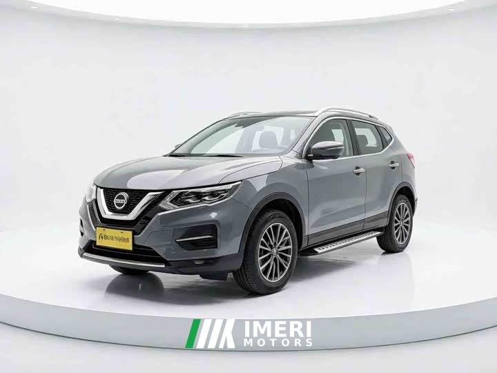 Nissan X-Trail Honor 2.0L 2WD Leading Edition