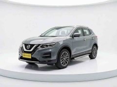 Nissan X-Trail Honor 2.0L 2WD Leading Edition - фото 1
