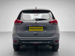 Nissan X-Trail Honor 2.0L 2WD Leading Edition - фото 13