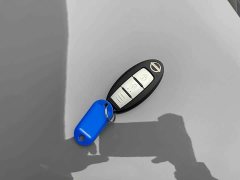 Nissan X-Trail Honor 2.0L 2WD Leading Edition - фото 14