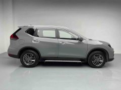 Nissan X-Trail Honor 2.0L 2WD Leading Edition - фото 19