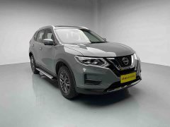 Nissan X-Trail Honor 2.0L 2WD Leading Edition - фото 2
