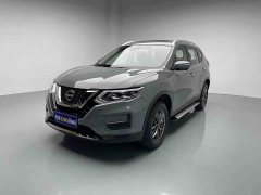 Nissan X-Trail Honor 2.0L 2WD Leading Edition - фото 20