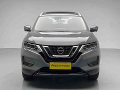 Nissan X-Trail Honor 2.0L 2WD Leading Edition - фото 3