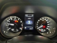 Nissan X-Trail Honor 2.0L 2WD Leading Edition - фото 4