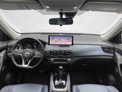 Nissan X-Trail Honor 2.0L 2WD Leading Edition - фото 5