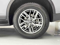 Nissan X-Trail Honor 2.0L 2WD Leading Edition - фото 9