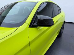 BMW X4 M X4 M Thunder Edition - фото 12
