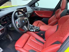 BMW X4 M X4 M Thunder Edition - фото 13