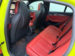 BMW X4 M X4 M Thunder Edition - фото 14