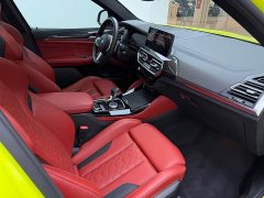 BMW X4 M X4 M Thunder Edition - фото 15