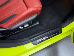 BMW X4 M X4 M Thunder Edition - фото 16