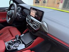 BMW X4 M X4 M Thunder Edition - фото 17