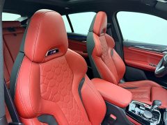 BMW X4 M X4 M Thunder Edition - фото 18
