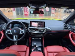 BMW X4 M X4 M Thunder Edition - фото 19