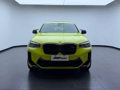 BMW X4 M X4 M Thunder Edition - фото 2