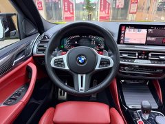 BMW X4 M X4 M Thunder Edition - фото 20