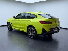 BMW X4 M X4 M Thunder Edition - фото 5