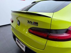 BMW X4 M X4 M Thunder Edition - фото 9