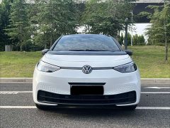 Volkswagen ID.3 2026 Smart Outstanding Edition - фото 1