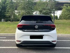 Volkswagen ID.3 2026 Smart Outstanding Edition - фото 3