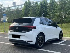 Volkswagen ID.3 2026 Smart Outstanding Edition - фото 4