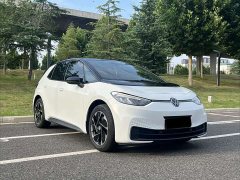Volkswagen ID.3 2026 Smart Outstanding Edition - фото 5