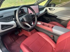 Volkswagen ID.3 2026 Smart Outstanding Edition - фото 8