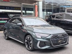 Audi A3 A3L Limousine 35 TFSI Fashion Sport - фото 2