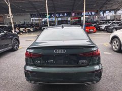 Audi A3 A3L Limousine 35 TFSI Fashion Sport - фото 4