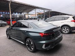Audi A3 A3L Limousine 35 TFSI Fashion Sport - фото 6