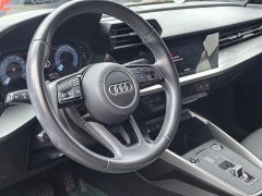 Audi A3 A3L Limousine 35 TFSI Fashion Sport - фото 8
