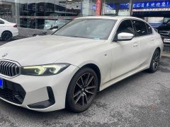 BMW 3 Series 320Li M Sport Package - фото 1