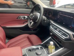 BMW 3 Series 320Li M Sport Package - фото 10