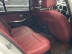 BMW 3 Series 320Li M Sport Package - фото 11