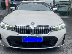 BMW 3 Series 320Li M Sport Package - фото 2