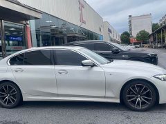BMW 3 Series 320Li M Sport Package - фото 4