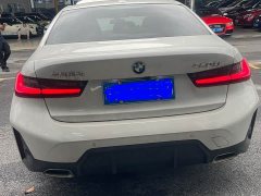 BMW 3 Series 320Li M Sport Package - фото 5