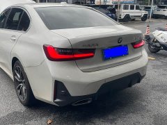 BMW 3 Series 320Li M Sport Package - фото 6
