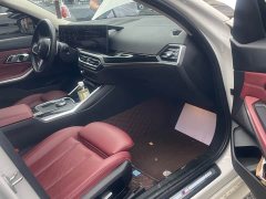 BMW 3 Series 320Li M Sport Package - фото 8