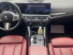 BMW 3 Series 320Li M Sport Package - фото 9