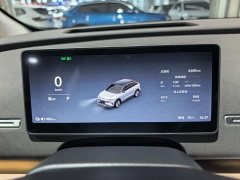 Lynk & Co Leapmoon C11 2026 Pure Electric 640 LiDAR Intelligent Edition - фото 8
