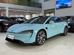 Luxeed Zhijie S7 2026 Max (192-line lidar) - фото 1